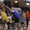 Domenica 12 Aprile sono andato a vedere la partita di basket dei campioni paralimpici con Simone Del Vecchio. A vedere la partita c’erano anche Edoardo e Daniele. Il primo tempo […]