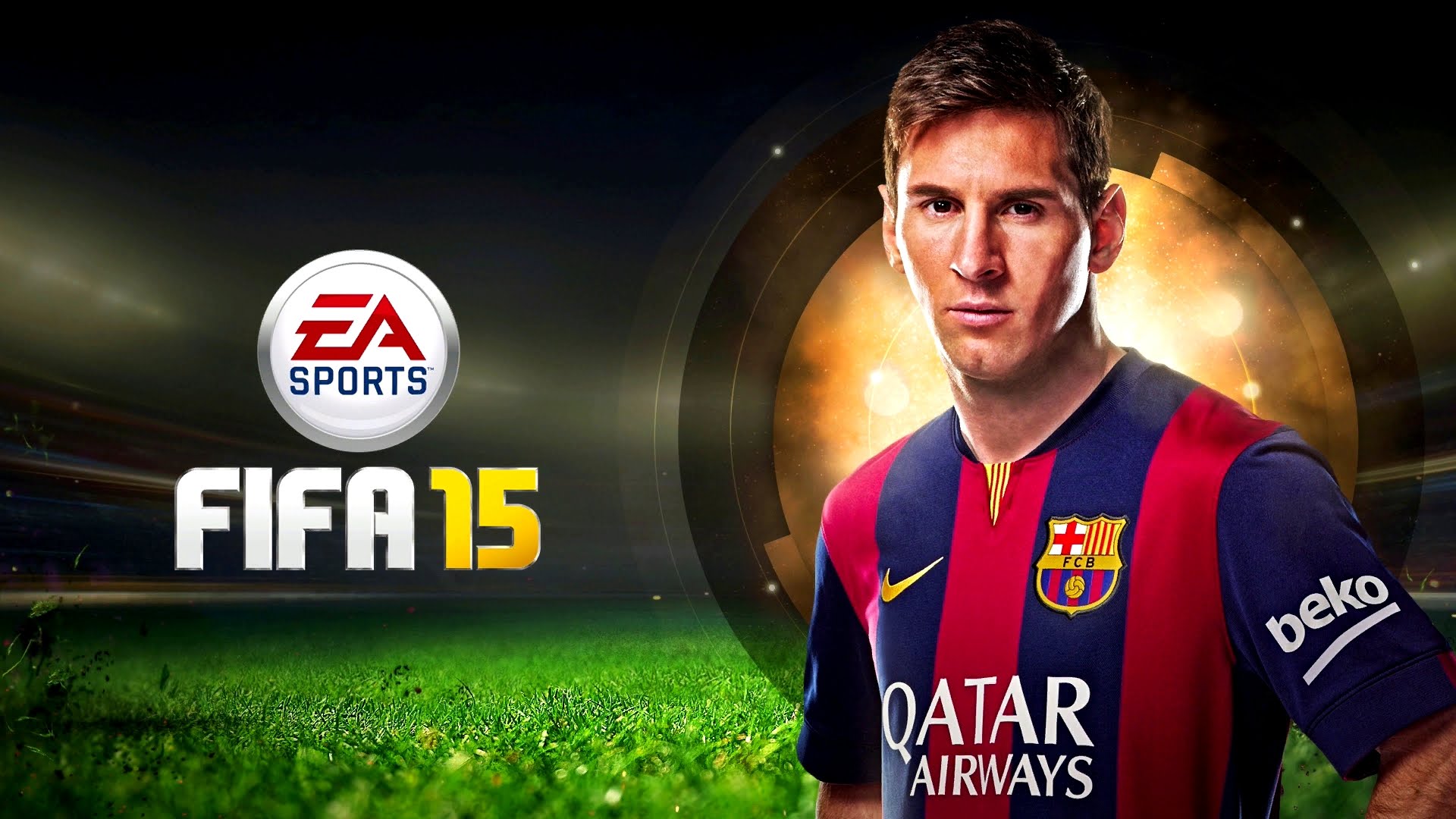 FIFA 15