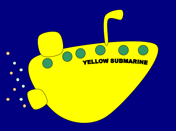 Yellow Submarine