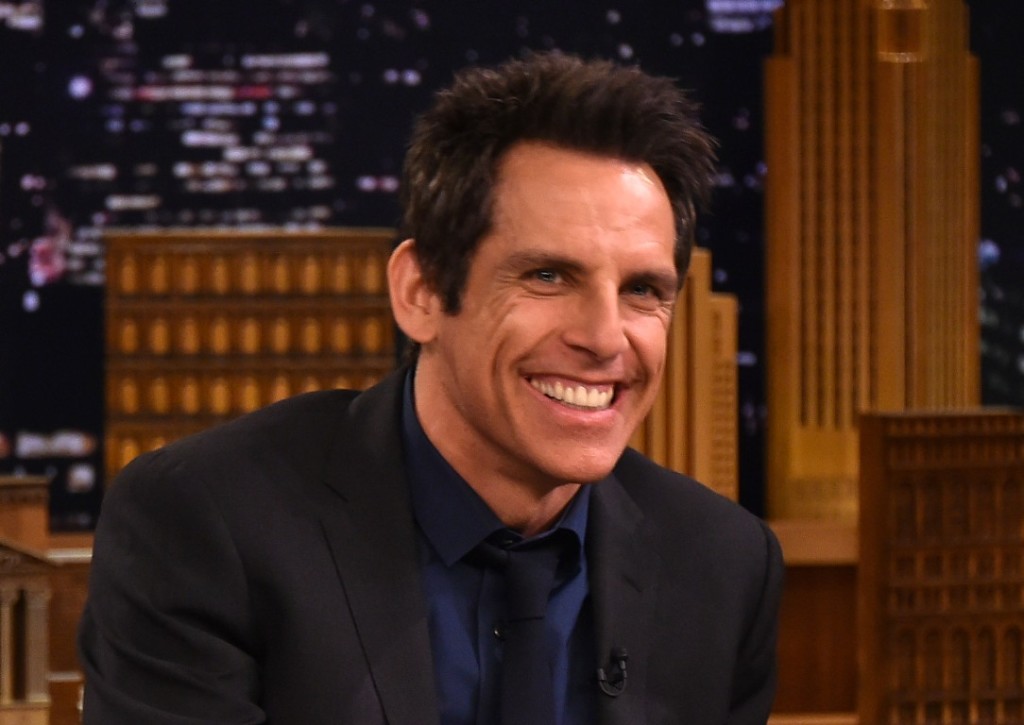 Ben Stiller