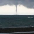 A mezzogiorno del 6 Ottobre 2016, a Ostia, si è scatenato un nubifragio che ha causato: strade allagate, macchine bloccate e rami caduti.  A largo di Ostia sono state avvistate, […]