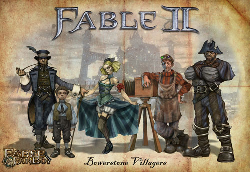 Fable