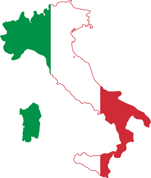 Lo Stato italiano