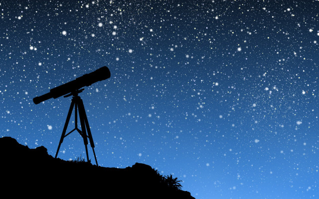 Osservare i pianeti: dal cannocchiale al telescopio