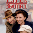 “La vita è bella” è un film comico e drammatico vincitore di tre Oscar e cinque David di Donatello. Scritto, diretto e interpretato da Roberto Benigni, narra di un cameriere […]