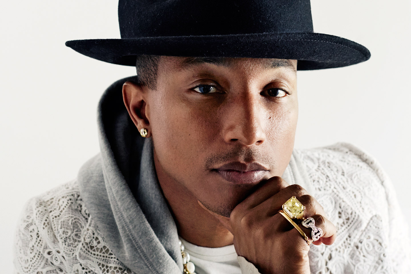 Pharrell Williams