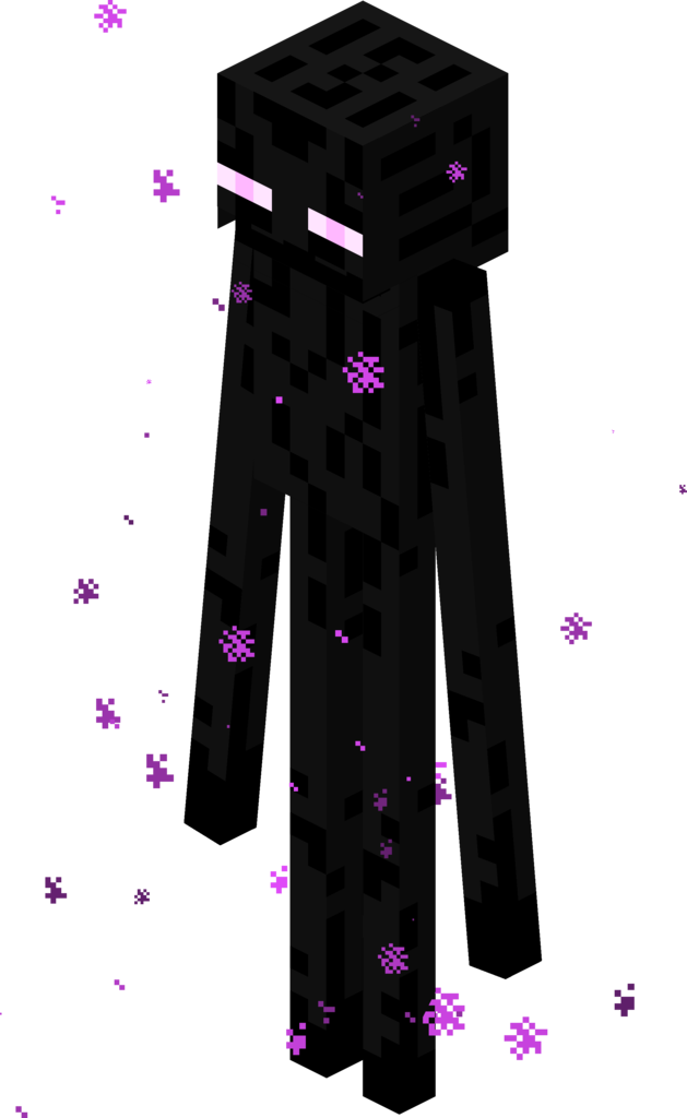 L’Enderman