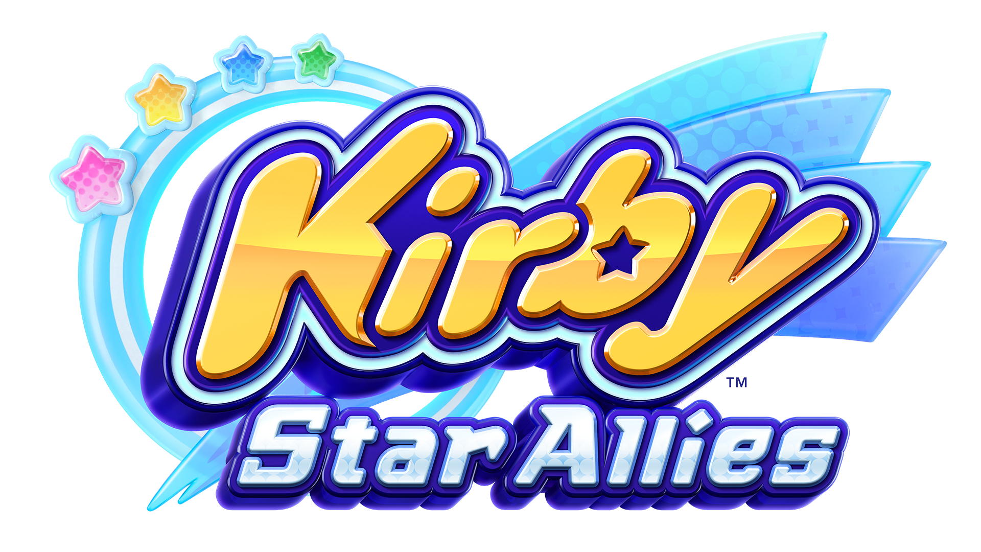 Kirby Star Allies