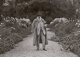 Claude Monet