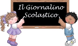 No!!  Il giornalino è finito!!!!!!!!