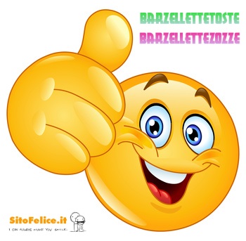 Barzellette