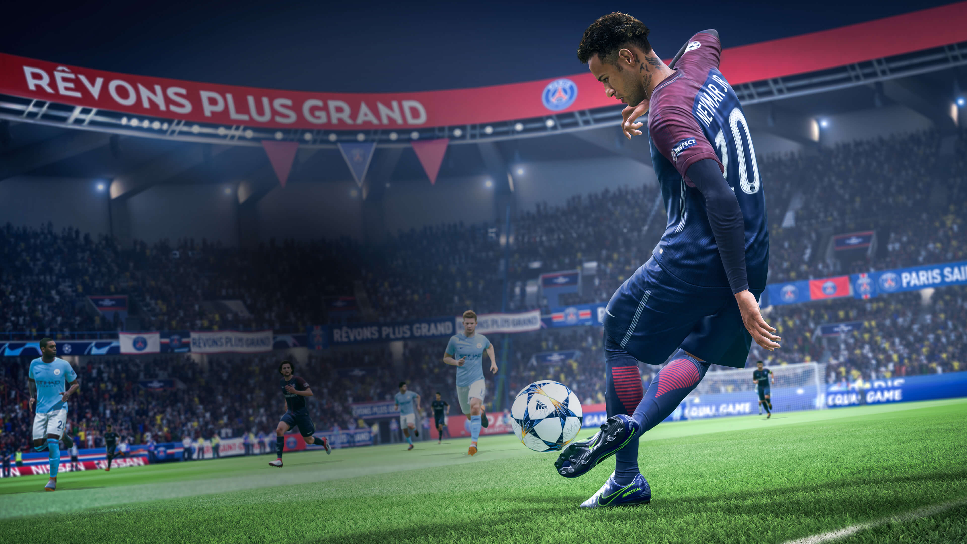 Fifa 19