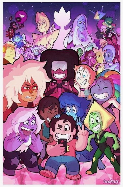 Steven Universe