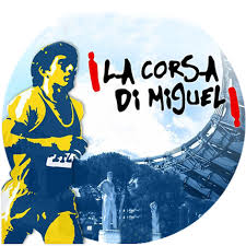 La corsa di Miguel