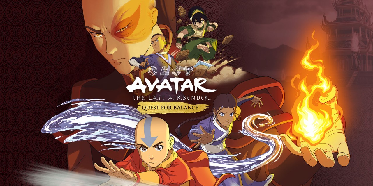 Avatar la leggenda di Aang