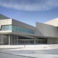 Il Maxxi è un museo nazionale che produce e ospita mostre di arte, architettura, fotografia, moda, cinema, musica e incontri con artisti.  Sede del MAXXI è la grande opera architettonica, […]