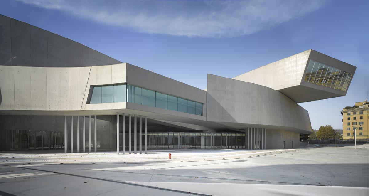 Il Maxxi