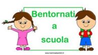 Caro diario ti raccontiamo il nostro primo giorno di scuola . Eravamo nel cortile con le nostre mamme ad aspettare che ci  chiamassero per andare in classe , avevamo molta […]