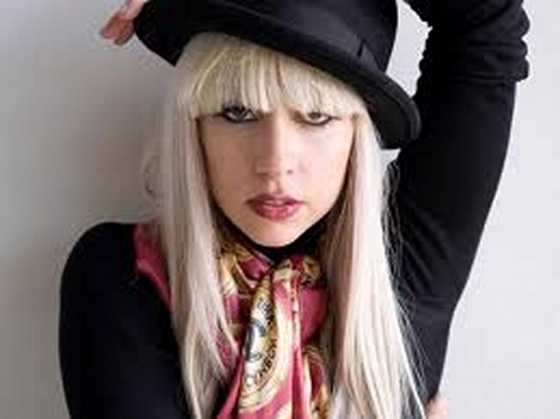 Lady Gaga