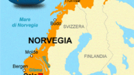 Nell’ ultima lezione di geografia abbiamo parlato della Norvegia. Vista  la difficolta’ che incontrano i nostri giovani nel trovare un lavoro, sono andato a curiosare per capire come mai i […]