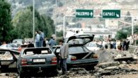   In memoria del ventennale della strage di Capaci, abbiamo creato un video per ricordare la strage che ci fù il 23 Maggio 1992, sull’Autostrada A29, nei pressi dello svincolo […]