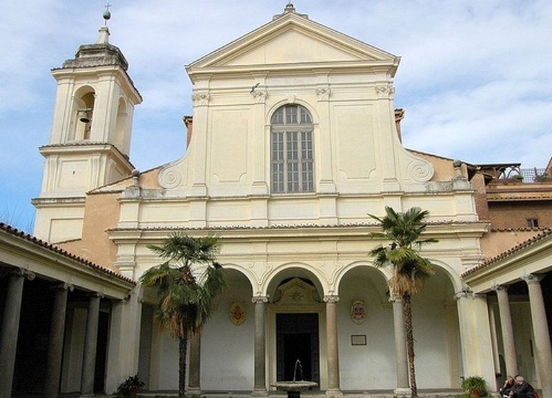 Passeggiata Medievale