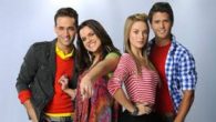 Il telefilm “Grachi” è una storia magica. Grachi è una strega, ma non di quelle che volano sopra una scopa, ma una strega che lancia incantesimi. Ci sono poi anche […]