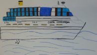 La famosa Costa Concordia, grande come un porto lungo 290 m,  facendo una crociera si schiantò contro uno scoglio all’isola del Giglio..  Le persone sono andate nel panico più totale. Per […]