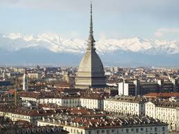 Il camposcuola a Torino