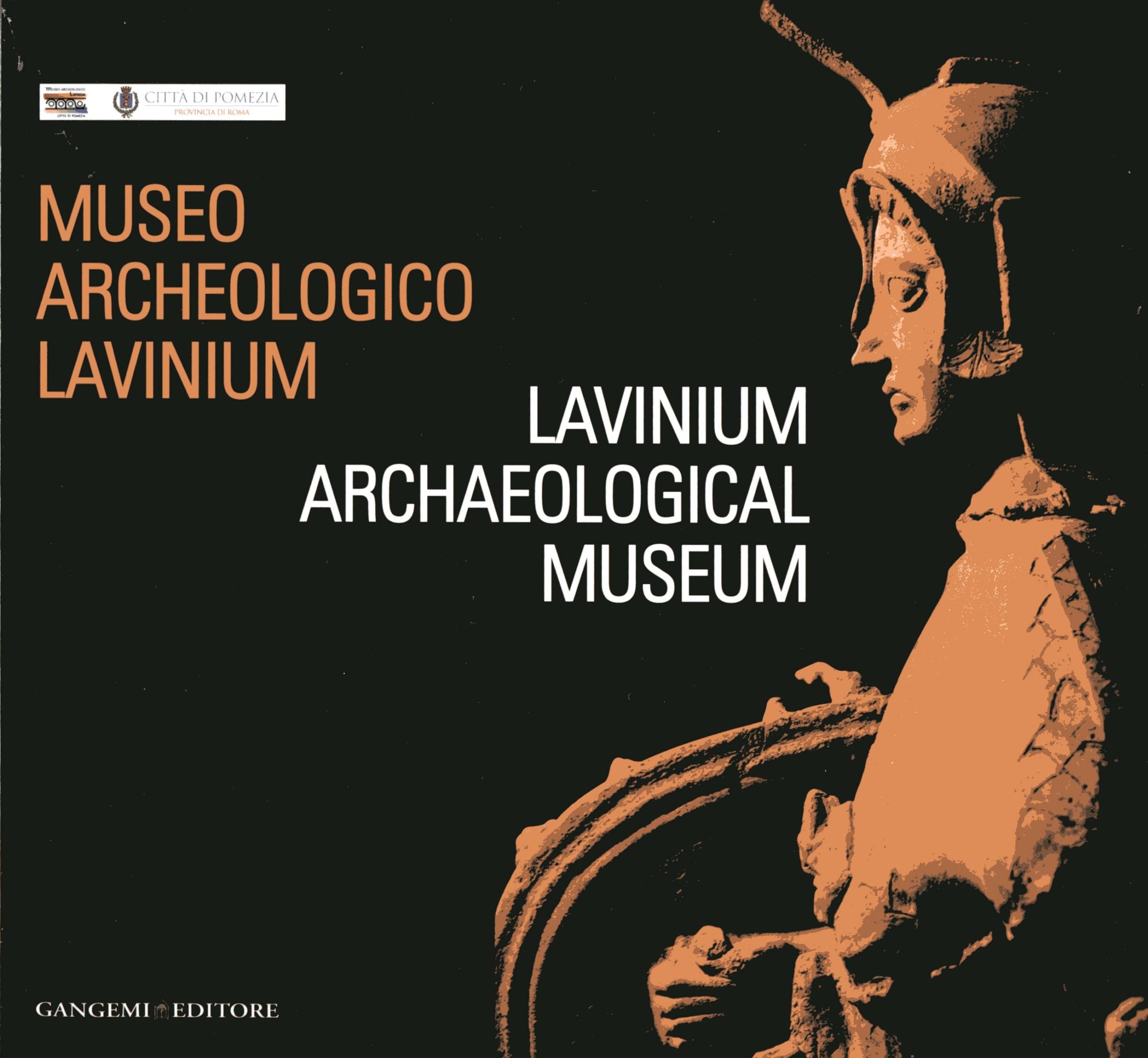 MUSEO LAVINIUM