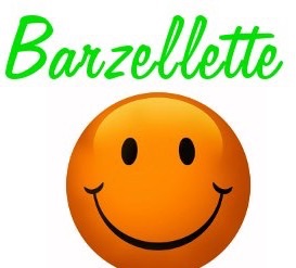 BARZELLETTE DIVERTENTI