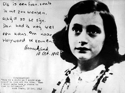 Anna Frank