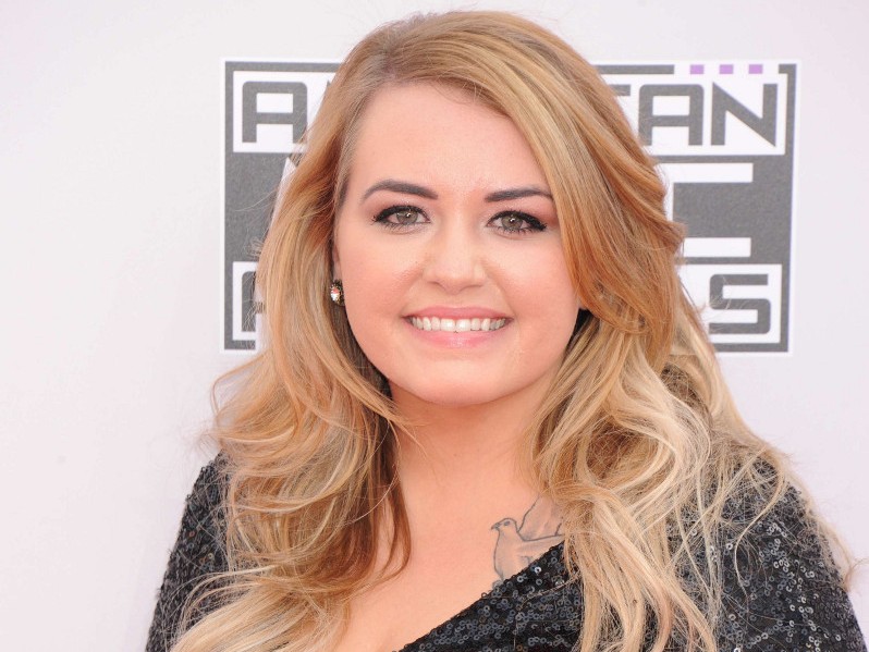 Anna Todd – Tour in Italia per “Before”