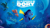 Il film “Alla ricerca di Dory” è un film che narra la storia di un pesce di nome Dory che ha una malattia cioè quella di perdere la memoria a […]