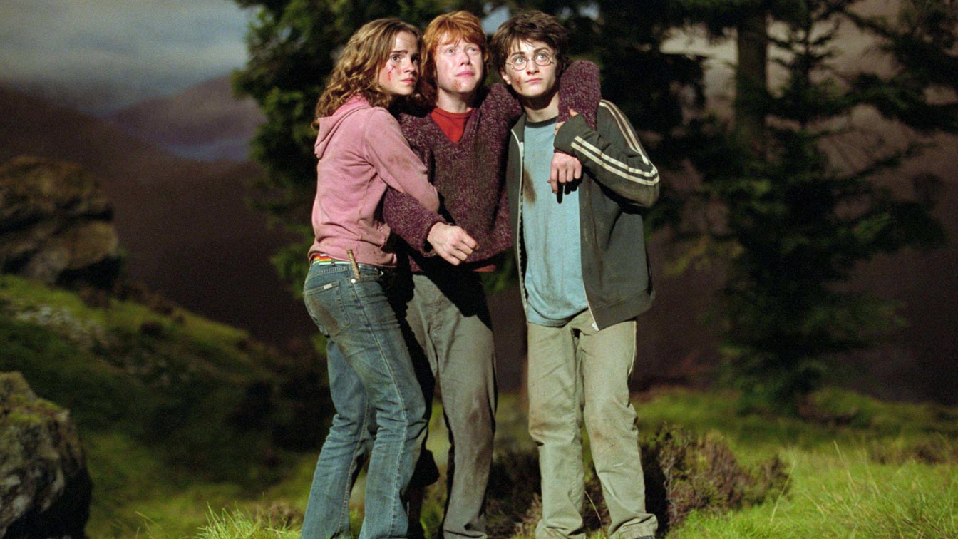 Harry Potter e il prigioniero di Azkaban