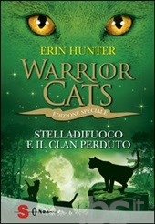 Approfondimento su Warrior Cats