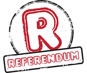 Il Referendum Costituzionale di Stato