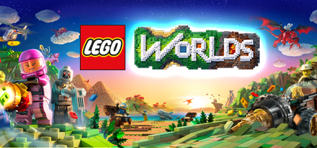 Lego World