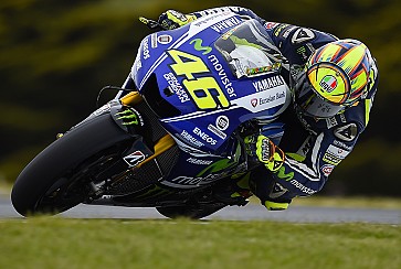 Valentino Rossi