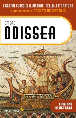 L’Odissea al teatro Orione