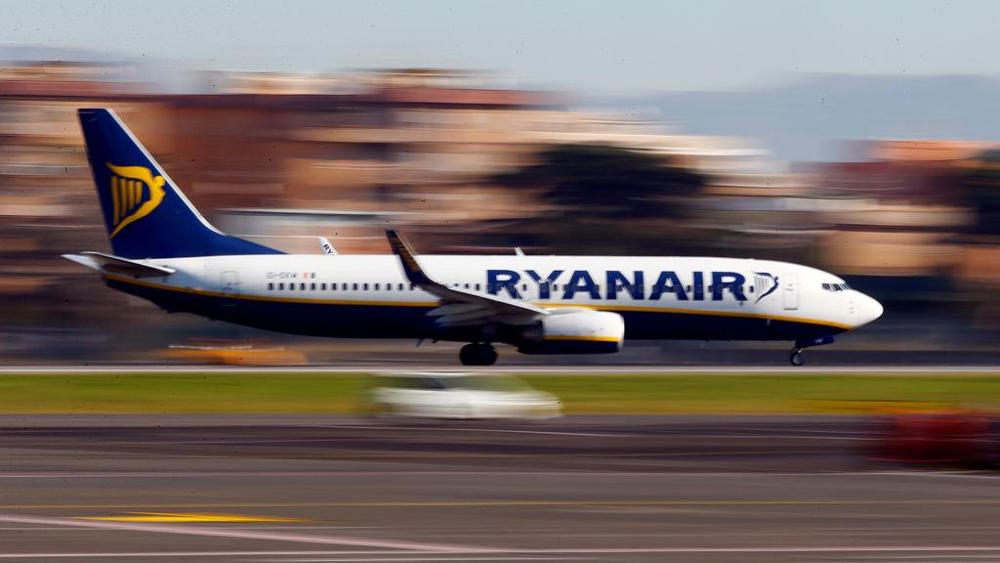 Ryanair