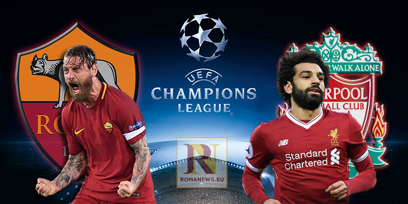 Roma-Barcellona