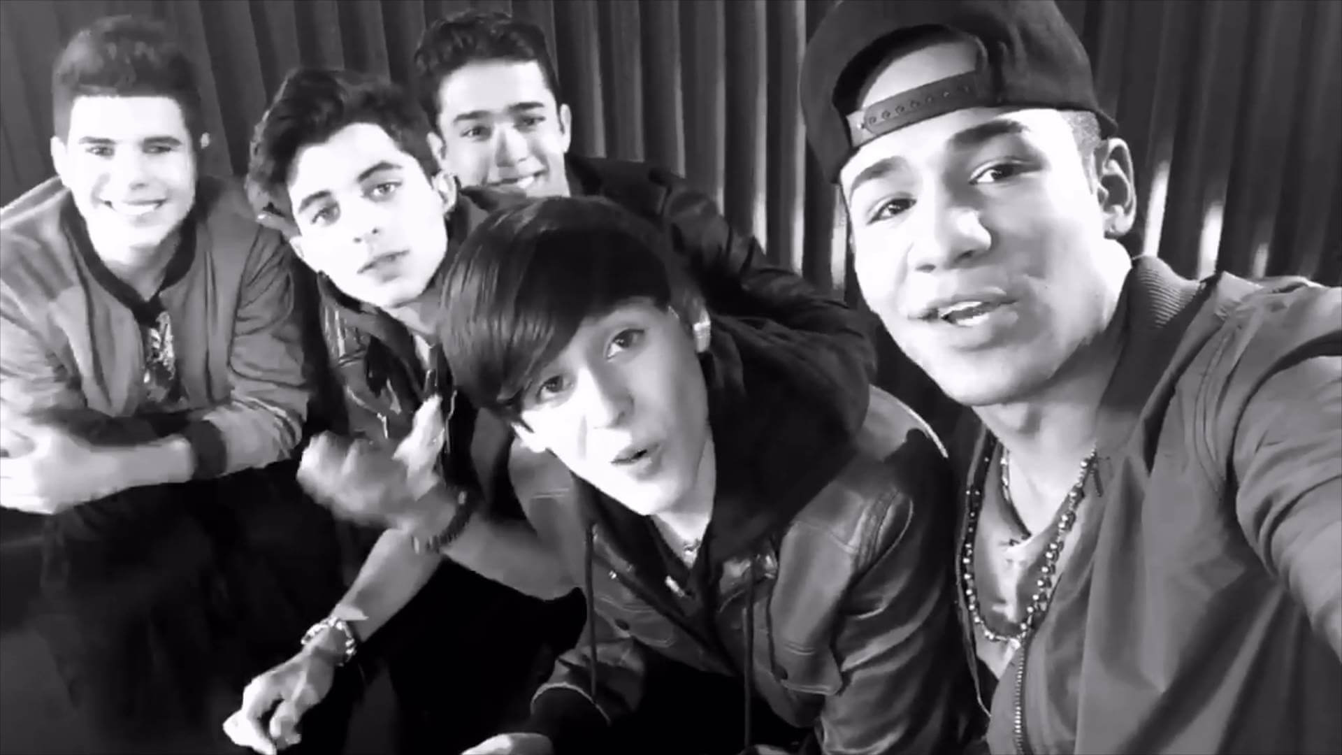 CNCO