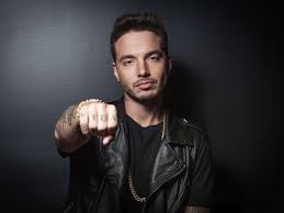 J Balvin