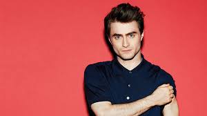 Daniel Radcliffe