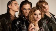 Presentazione: I Maneskin sono un gruppo musicale fondato dalla bassista (Victoria De Angelis). Sono diventati famosi nel 2017, ad Xfactor, pur essendo arrivati secondi hanno conquistato il pubblico con  la […]