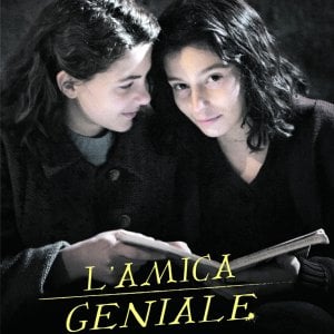 L’amica geniale