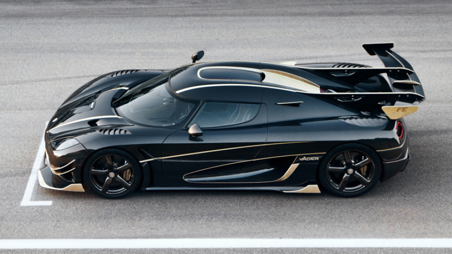 Koenigsegg