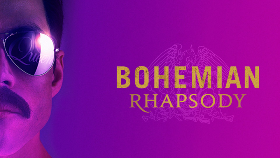 Bohemian Rhapsody