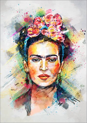 Frida Kahlo